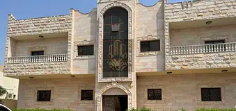 2BR apartment for rent in Al Mowaihat 2 near academy, spacious, AED 38K, 4 or 6 payments, AED 5K sec