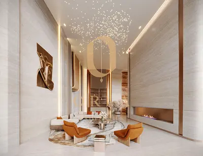 Elegant Unit | Cash Deal | Smart Features Living