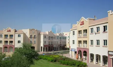 WITH BALCONY || NEAR BUS STOP || NEAR DRAGON MART