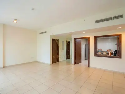 Spacious 2BR-Executive Tower M-Prime Business Bay