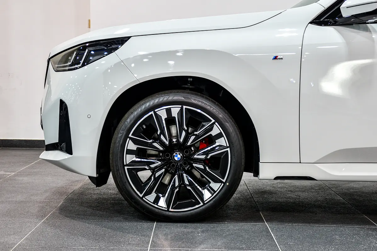 BMW X3 2026