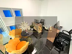 Modern Office | Prime Area | Near Metro Station | Fully Furnished &amp; Stylishly Fitted