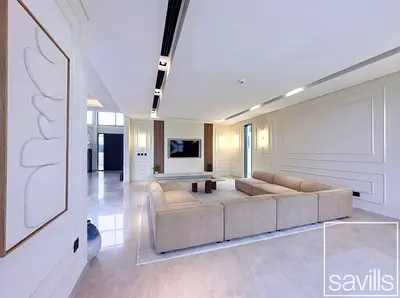 Furnished | 5 Bedrooms | Bills Included