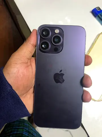 Iphone 14 pro max (copy)