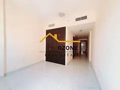 6 TO 12 CHEQUES ACCEPTED ~ BUILT-IN WARDROBE ~ NEAR BY MUWAILEH PARK