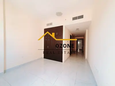 6 TO 12 CHEQUES ACCEPTED ~ BUILT-IN WARDROBE ~ NEAR BY MUWAILEH PARK