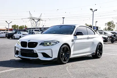 صورة 3 لـ 2017 BMW M2