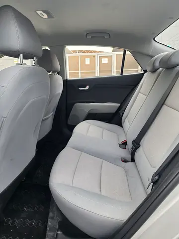 Kia Rio, миниатюра 8