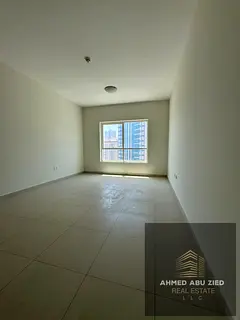 Luxury two-bedroom apartment for annual rent in Al Khan area, Sharjah | 3 bathrooms | Master bedroom