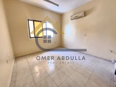 Hot Deal Studio Apartment Available in Muwaileh Sharjah near to safari