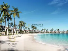 Island Living - Vastu Unit - Spacious Layout