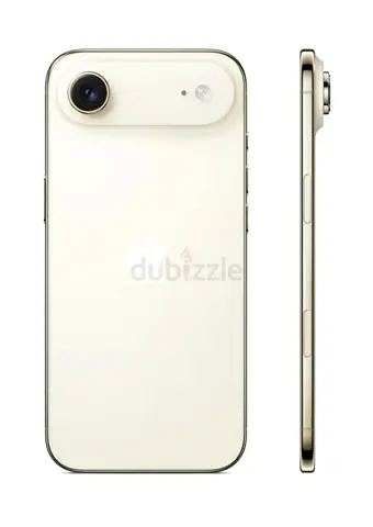 iPhone Air 256GB Light gold HK non active eSim