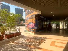 Spacious Office | 941 Sqft | Prime Location | High Connectivity