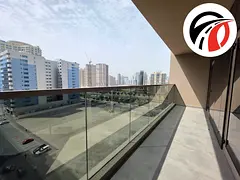 Luxurious 3BHK Available For Rent With Balcony Close To Metro