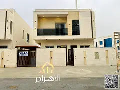 A villa on the main street, ready to move in, with all registration and ownership fees included, in