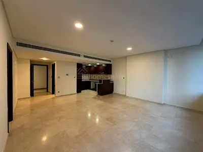 Spacious and Well Maintained | Vacant | Mid Floor
