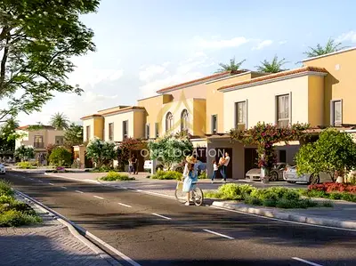 Prime Location | Single row | Mortgage Available