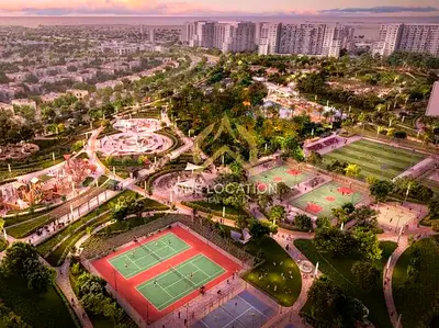 Prime Location | Modern Layout | Great Investment