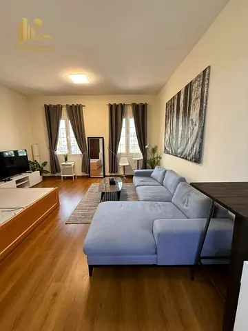 AFFORDABLE STUDIO | SPACIOUS LAYOUT | READY TO MOVE | PRIME LOCATION