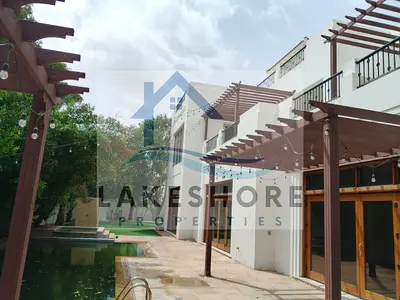 Spacious Villa | Private Pool and Garden