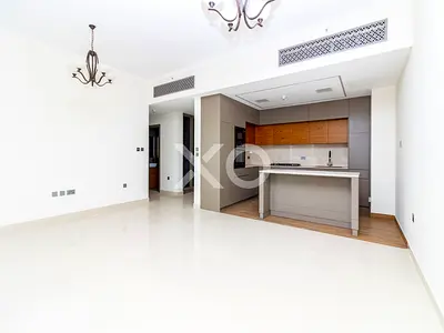 Upgraded - Park View - Vacant Now