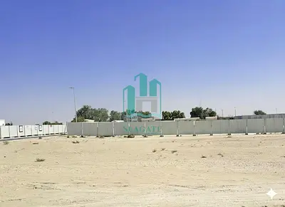 Prime Industrial Plot for Lease in Dubai Investment Park (DIP) with High Power Capacity
