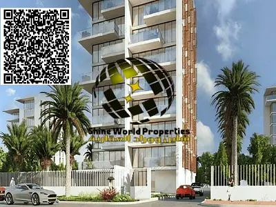 Prime Coastal Luxury | Glam Al Zorah | Buy Now