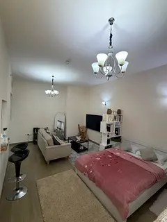 Studio for rent