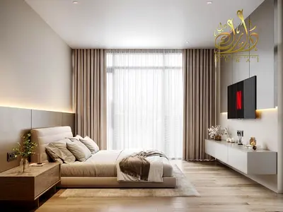 التسليم قريب | خطة دفع 20/80 | مؤهل للحصول على قرض عقاري | طلب عالي | جودة عالية | تصميم فسيح | لا تفوت الفرصة