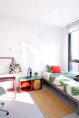 نيست الجادة | طلب مضمون | عوائد مرتفعة | سكن طلابي فاخر