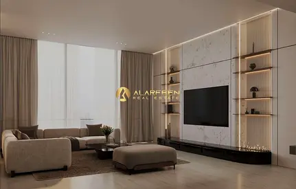 1 BEDROOM + FULLY FURNISHED | SPACIOUS APARTMENT