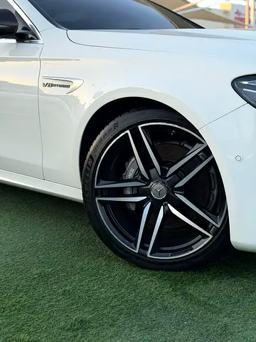 2018 Mercedes-BENZ E-CLASS — миниатюра 8
