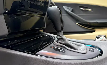 2005 BMW 6-SERIES — фото 12