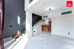 Front And Back Gardens | Spacious | End Unit