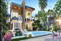 Single Row | Semi-Furnished | Handover Nextweeek