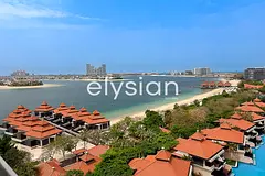 Amazing Sea Views | Beach Access | Furnished