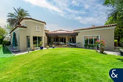 Bungalow | Huge Plot | Available July