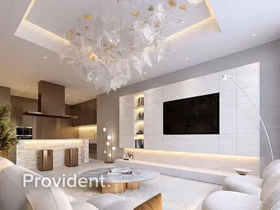 Furnished | World-Class Amenities | Payment Plan