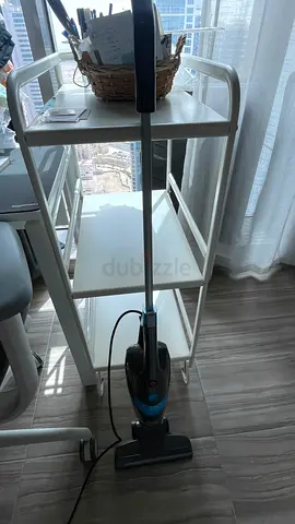 Bissel Lightweight stick vacuum cleaner – compact upright and efficient vacuum in good condition