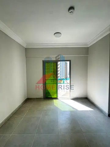 Spacious 1Bhk Ready to Move Apartment Available in Family Building
