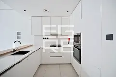 Modern 1BR | Pool View | Best Deal in JVC