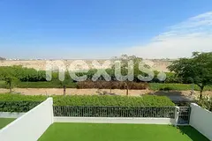 End Unit | Greenbelt | Camel Track View