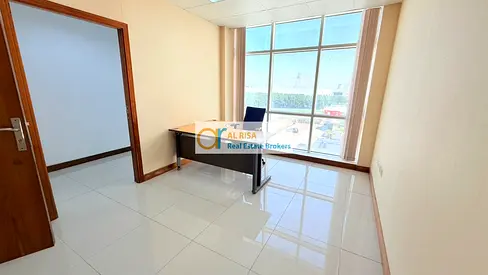 Office Available at DIP 5 minutes Walk near metro station exit 2