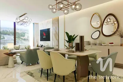 Large Layout | Handover Soon | 30-70 Payment