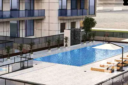 Stylish Apartment | Near Global Village | High ROI