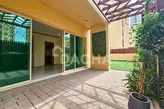Outdoor Terrace | Vacant | Call Area Specialist