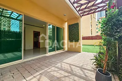 Outdoor Terrace | Vacant | Call Area Specialist