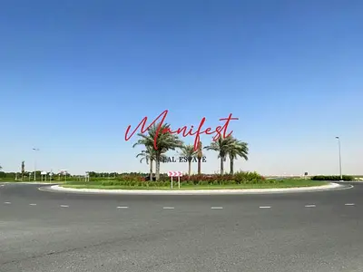 Single Row | Vastu Villa Plot | Opposite Park