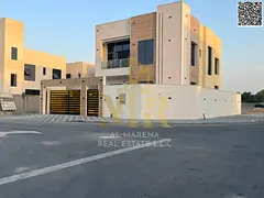 With an all-inclusive price for electricity, water, and air conditioning, own a luxurious villa for