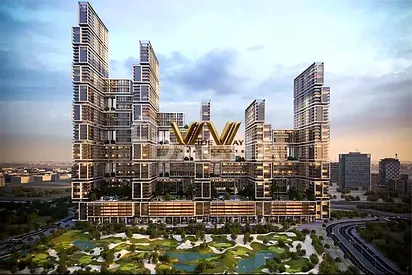 Dream Home in Sobha One | Smart Investment | Perfect Location